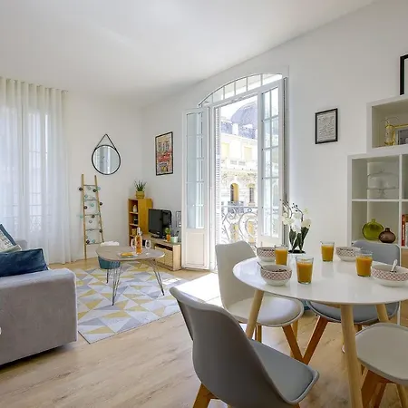 Maison Bianchi - Lamartine Nice Extérieur photo