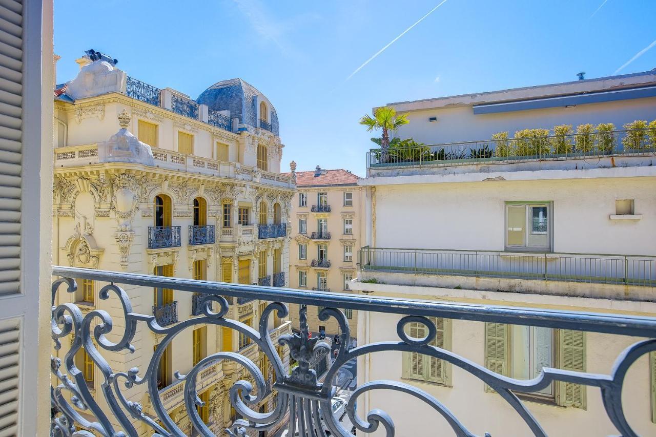Apartment Maison Bianchi - Lamartine