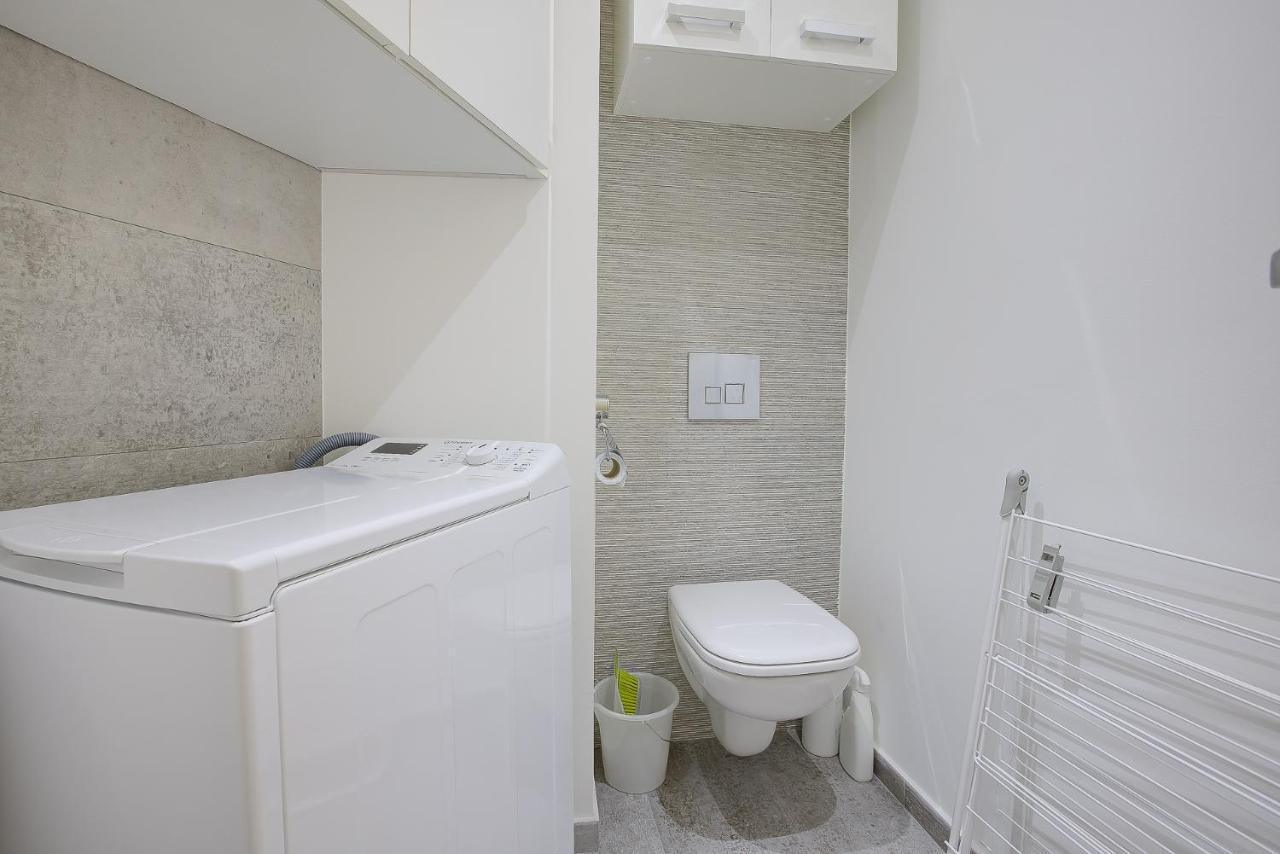 Maison Bianchi - Lamartine Apartment Nizza