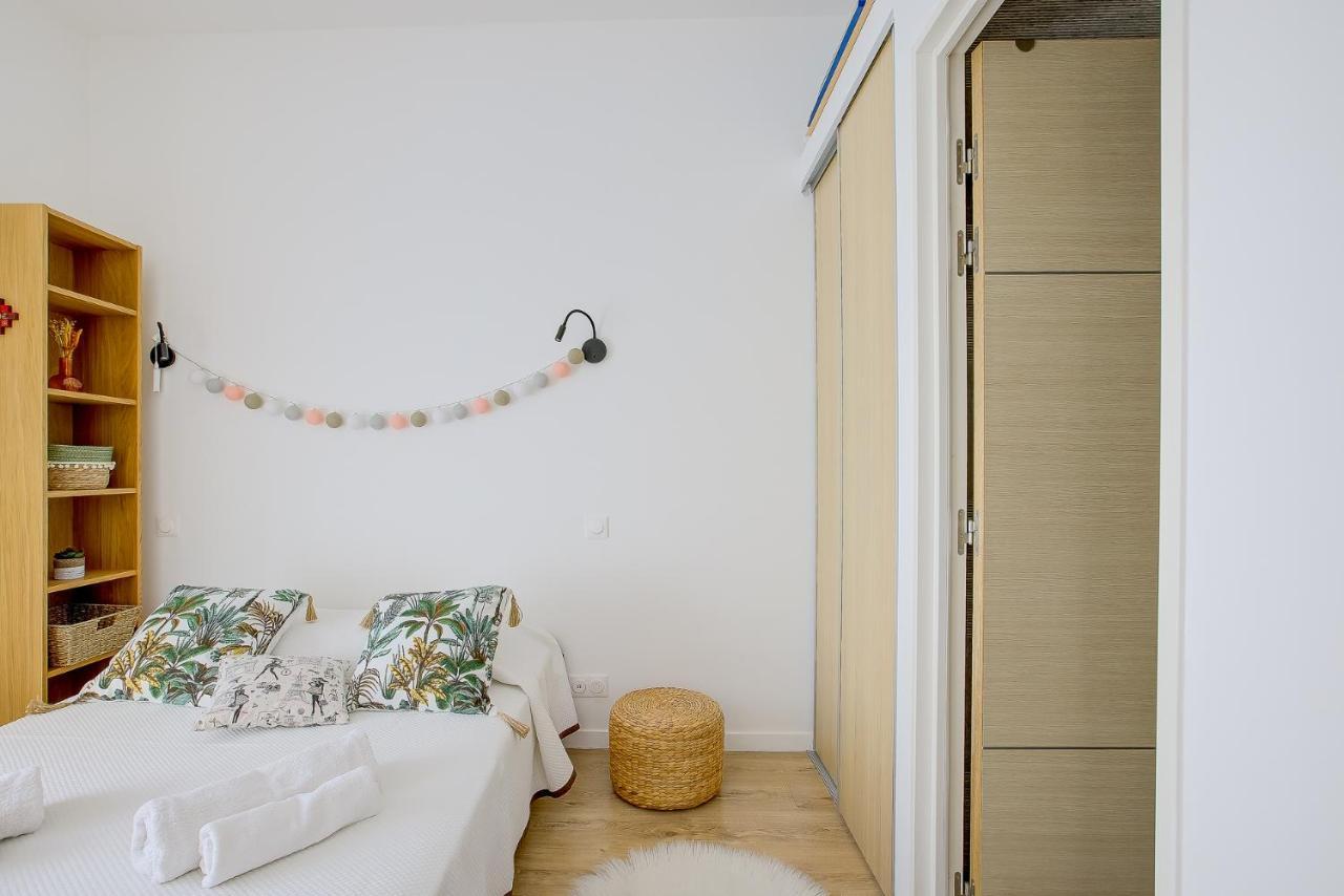 Maison Bianchi - Lamartine Nizza