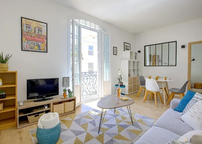 Maison Bianchi - Lamartine